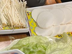 -芦月轩羊蝎子(劲松店)