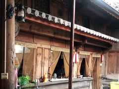 -龙姐私房菜(和顺古镇店)