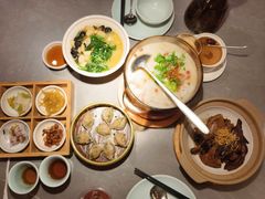 -闽上鲜·福建菜(龙湖滨江天街店)