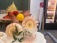 -喜聚薈·花膠雞海鮮火鍋(越秀店)