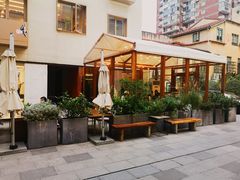 -RAC BAR(安福路店)