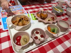 -西贝(南开大悦城店)
