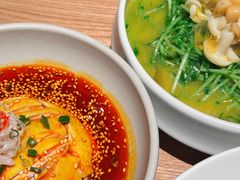 -榕意·川味之美(深业上城店)