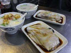 -银记肠粉(文昌北路店)