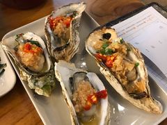 -木屋烧烤(龙湖天街店)