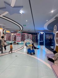 -meland亲子乐园(北京首开通州万象汇店)