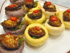 -君霖海鲜私房菜(春柳店)