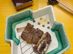 -帝鮨·烧肉割烹(龙湖金楠天街店)