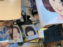 -欧巴烤肉(创富世纪店)