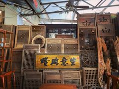 -亮佳鸿华二手市场