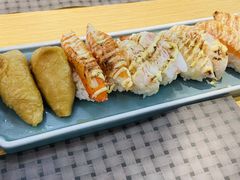 -林妈妈村·日式料理(宝山万达店)