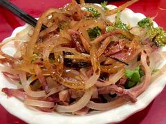 -金杨拉面王小吃面馆·牛三宝面·红烧牛肉粉
