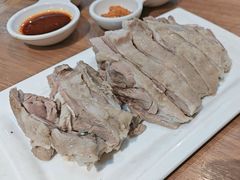 -贯贯吉·清真餐厅(浙江中路店)