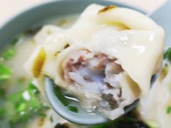 -顶巧鸡汤馄饨(虹口总店)