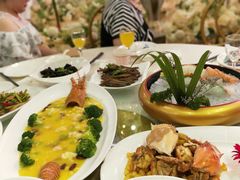 -芭菲盛宴·环球美食(解放碑英利国际店)