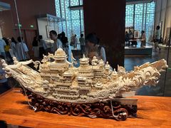 -北京工艺美术博物馆