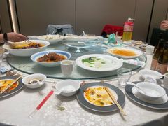 -九转小磨·非遗东北菜(群力店)