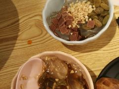 -长颈鹿的口袋钵钵鸡(市南店)