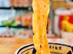 -郑记biangbiang面(钟楼店)