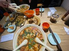 素片汤-清源片儿汤(康怡小区店)