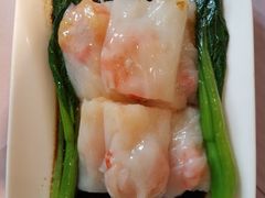 -御花园·粤菜·海鲜火锅(中山公园店)