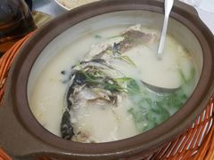 -翠茗农庄土菜馆(天目湖店)
