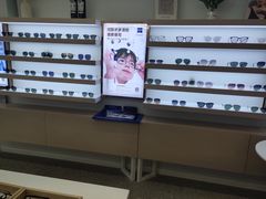 -无界眼镜MaxLess(南翔印象城店)