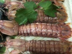 -兆辉木炭海鲜烧烤·海鲜小炒