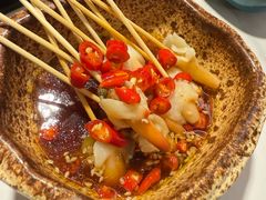 -椰子湾·海南火锅·糟粕醋·椰子鸡(正大广场店)