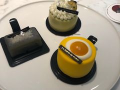 -La Porte de Paris 巴黎之门法式甜品