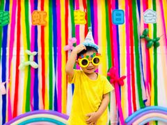 -金点蒙氏国际教育(悠然校区)