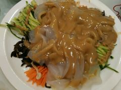 -添福来墨鱼饺子 · 海鲜东北菜(泡崖店)