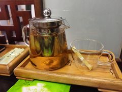 -青藤茶馆(南山路店)