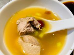 佬太公海鸭汤-佬太公海鸭·海鲜大排档(上海总店)