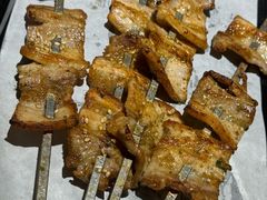 -京悦南门涮羊肉·羊蝎子火锅(田林路店)