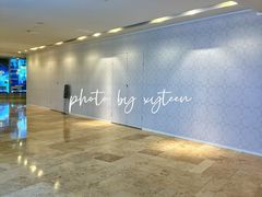 -Peet's Coffee皮爷咖啡(德基店)