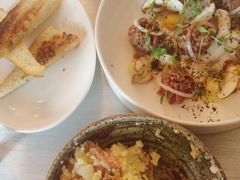 -Ocean's Table 欧舍