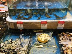 水产区-阿杜打边炉(五江天街店)