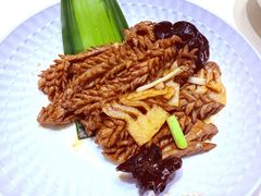 -魁盛居百年鲁菜馆(县西巷店)