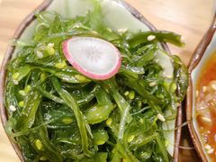 -樱の千渡日式料理·铁板烧•烧鸟(金盛田广场店)