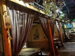 -锦上中式酒馆(南内环店)