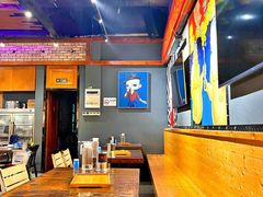 大堂-枪火串烧·东北特色烧烤(罗湖总店)