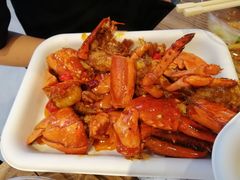 -盒马鲜生(悠方店)