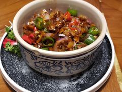 -雀舞云南菜(天津天河城购物中心店)