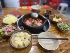 -笔记安顺夺夺粉火锅
