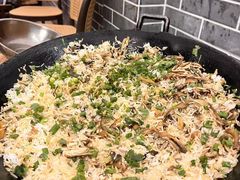 -台山新孖宝柴火黄鳝饭(三合温泉店)