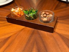 -阿明小菜·海鲜·上海菜(梅陇店)