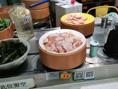 -川锅·火锅·烤肉自助餐厅