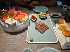 -炙柒Sekinana·精致日料(合生汇店)