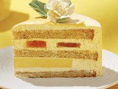 -Pantry's Best派悦坊蛋糕(世纪金源店)